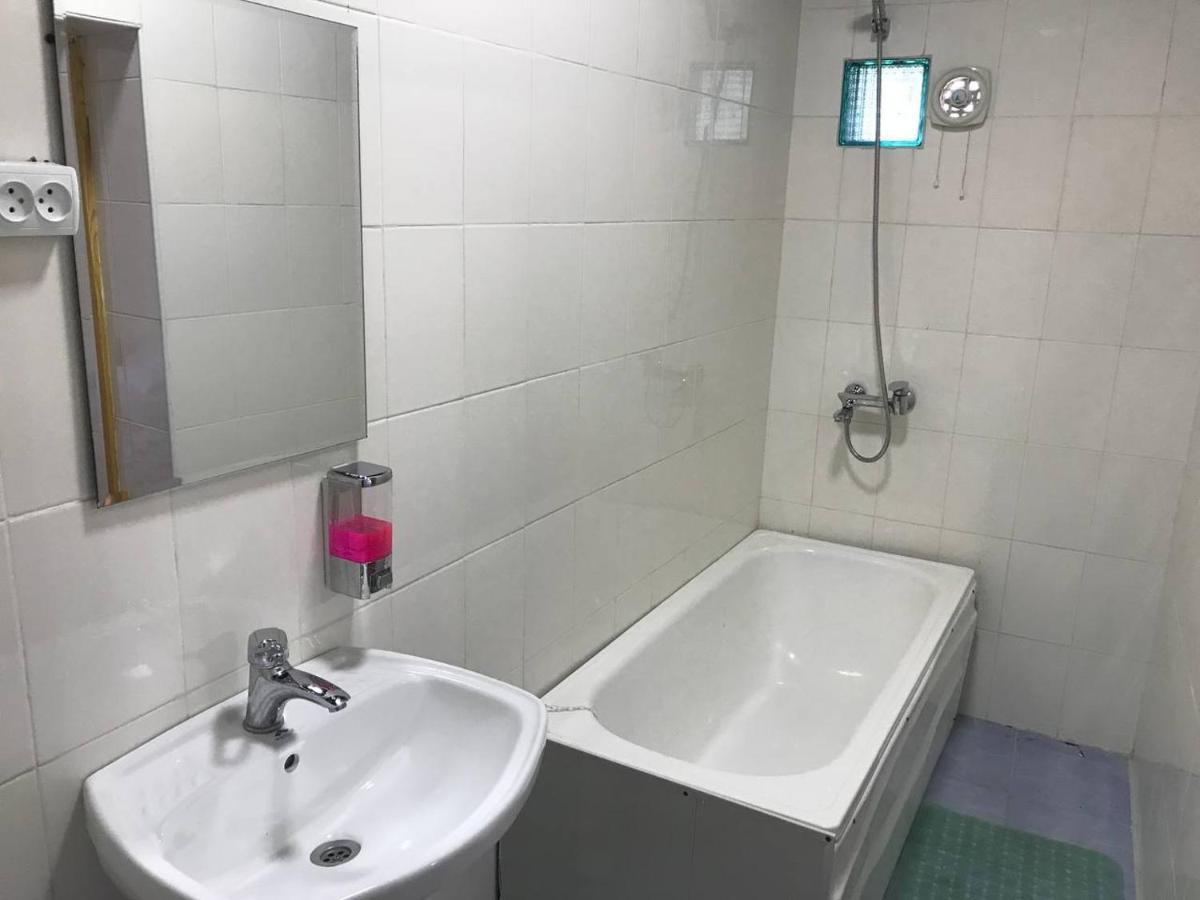 Sokin City Hotel Bukhara Bagian luar foto