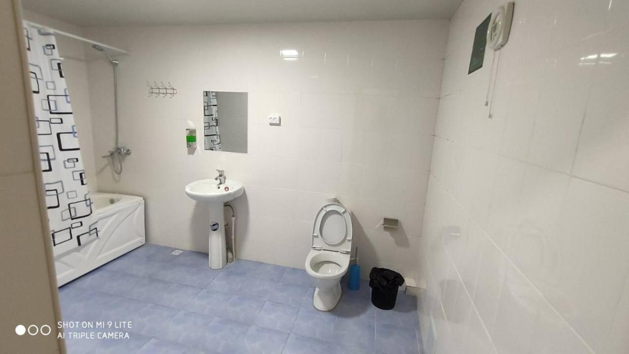 Sokin City Hotel Bukhara Bagian luar foto