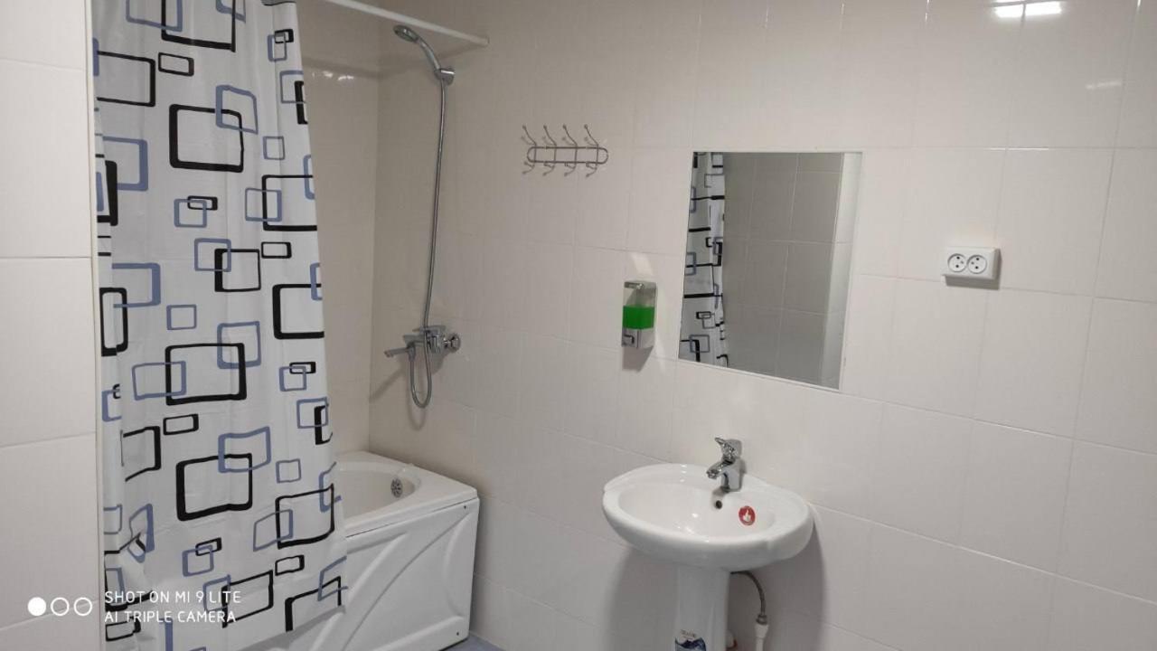 Sokin City Hotel Bukhara Bagian luar foto