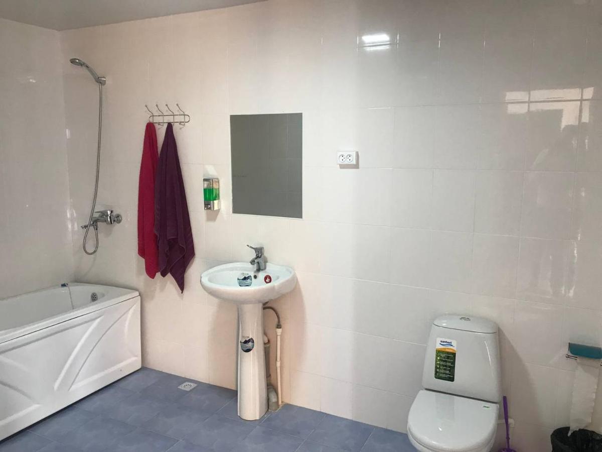Sokin City Hotel Bukhara Bagian luar foto